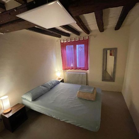 摩德纳Attic In The Old Town公寓 外观 照片