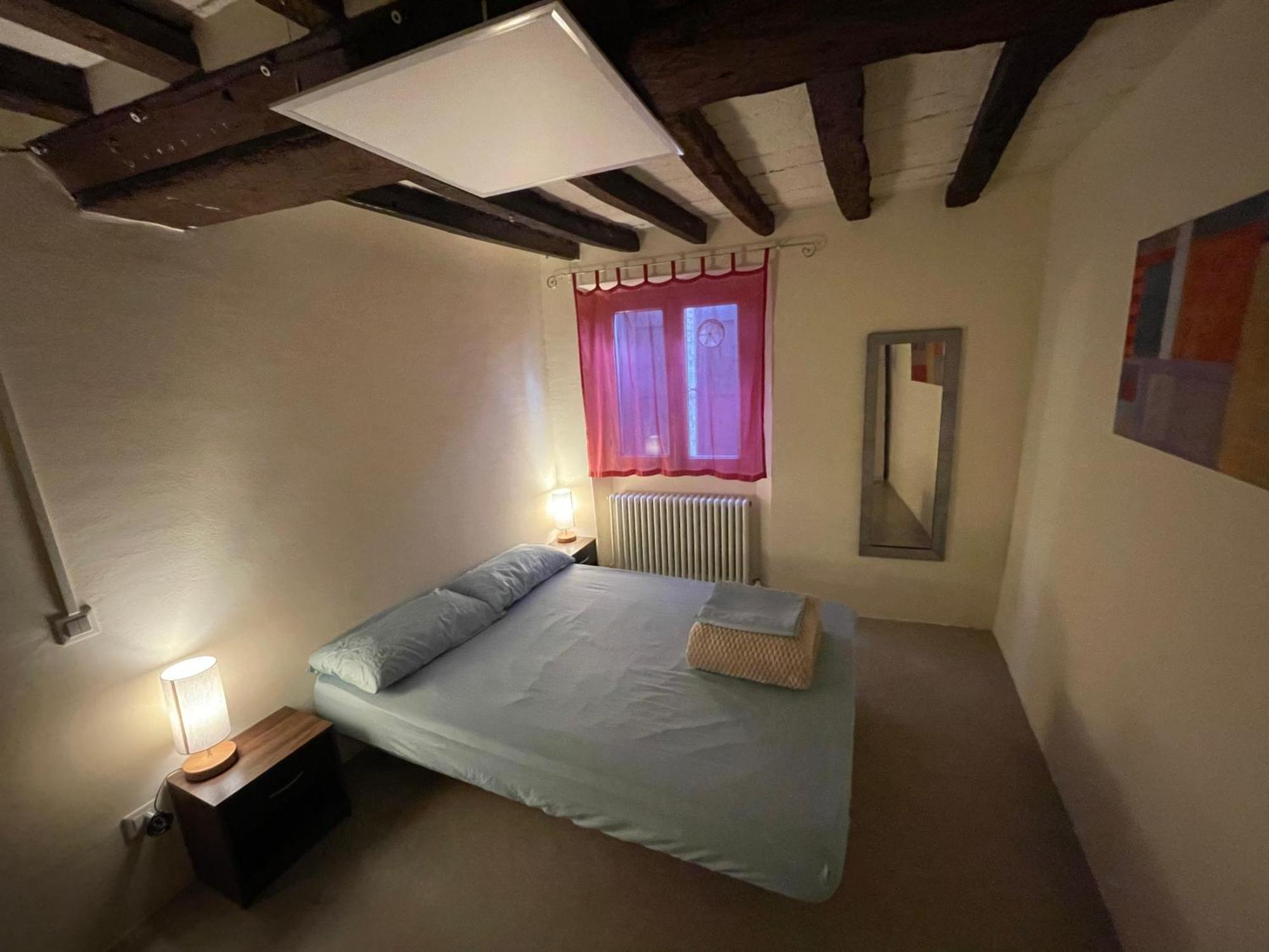摩德纳Attic In The Old Town公寓 外观 照片