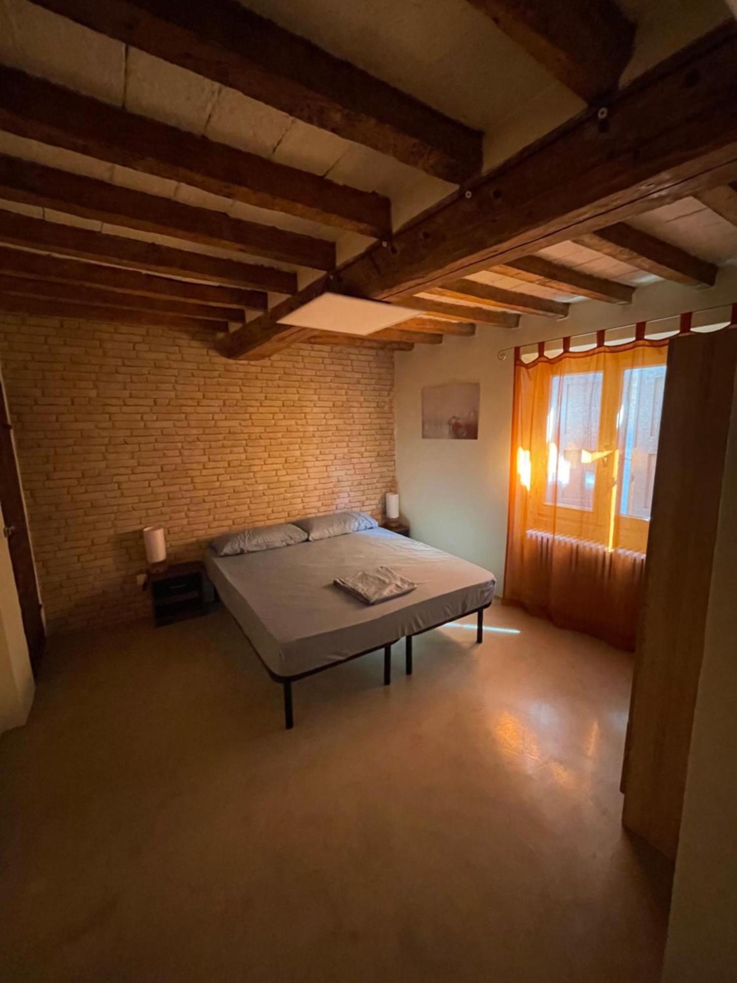 摩德纳Attic In The Old Town公寓 外观 照片